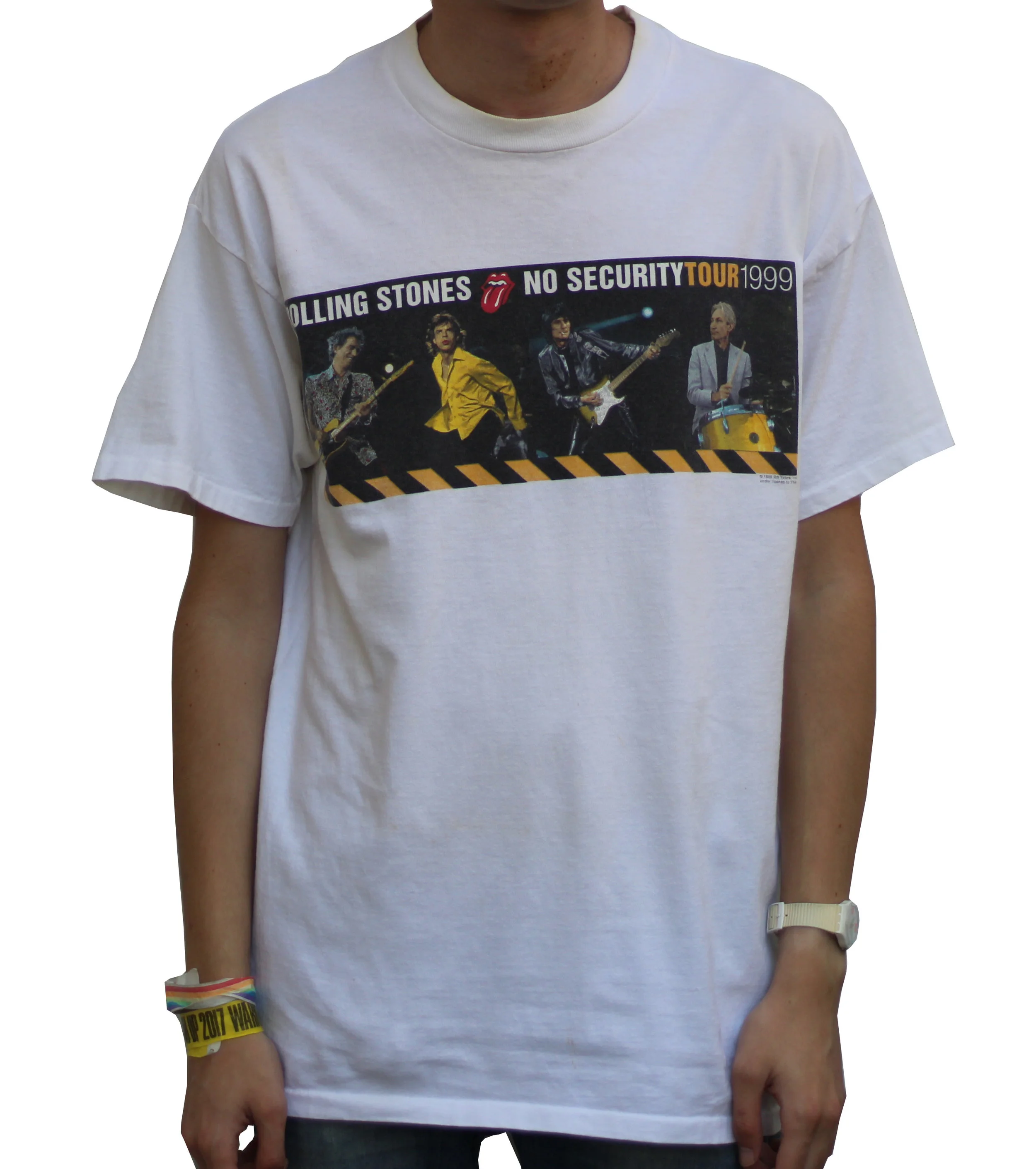 Vintage+Rolling+Stones+No+